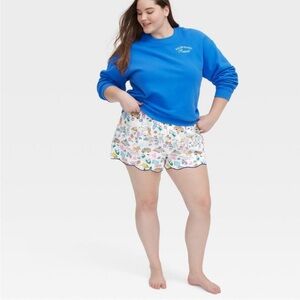 NWT Roller Rabbit Roadtrip Poplin Boxer/ 2x